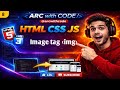 Html Image tags #attribute #csclass in hindi and easy language.