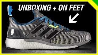 adidas supernova glide 9