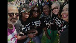 Trailer For Hiv: Talk. Test. Protect.
