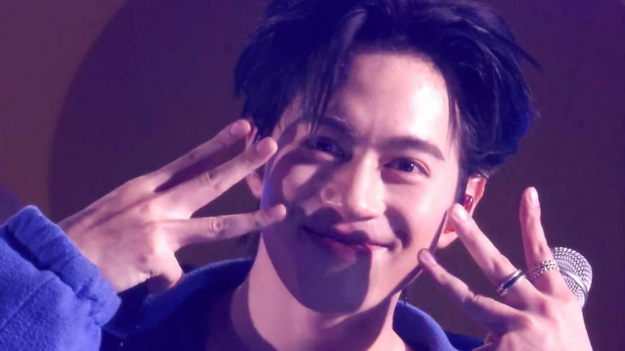 20260118 STOP! - PROXIE (Gun focus) 