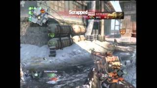 Black Ops: Create-A-Class Experimentation
