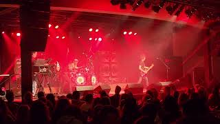 Slip Kid - Wont Get Fooled Again Blue Ocean Music Hall 04-01-23