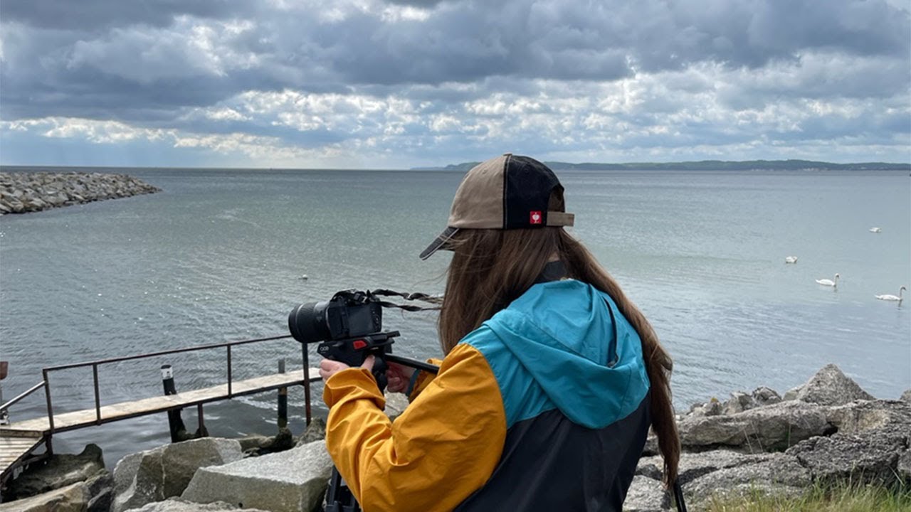 Projekt "Geisternetze" | B.A. Journalismus und Unternehmenskommunikation | HMKW Berlin
