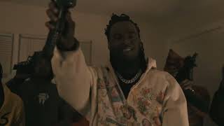 Main Slime - Montanna Atm Official Video Shot By Zonevisuals73