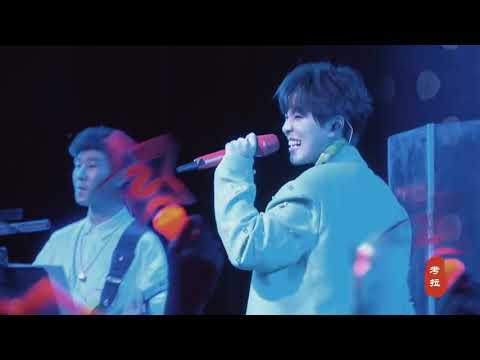 Sunnee 北京巡演｜不落的音符【現場拍攝:任考拉_是流浪的少女】
