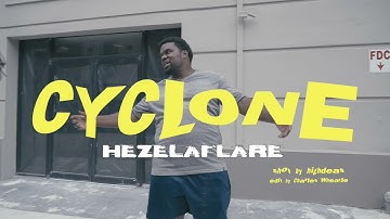 Hezelaflare - Cyclone (prod. Xdkole)