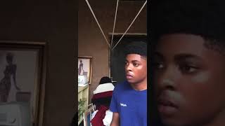 Hes not wrong tho...  #funny #relatablemems #comedymemes #shorts