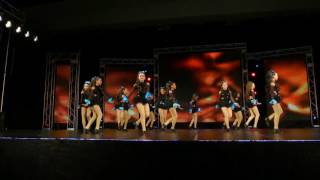 Studio 203 Marisol Showstopper Dance Competition Emergency 2017