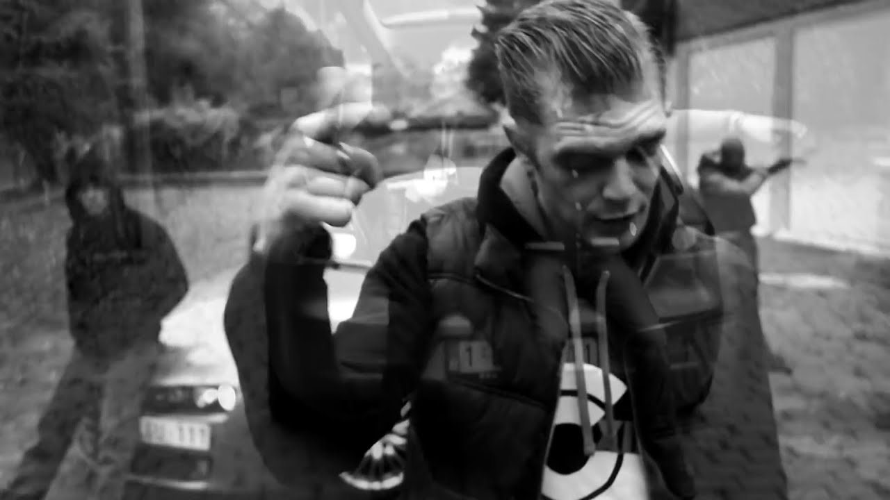 Moustix - Le $ommet - [ Clip Trap officiel GXIII Prod ] [Full HD]