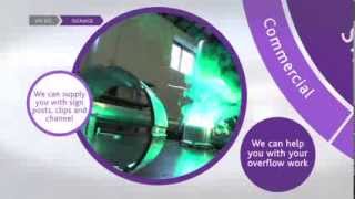 Did You Know William Smith? The sign company's company