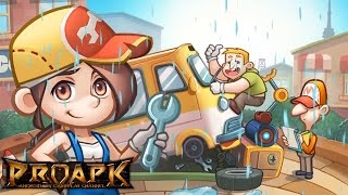 Tiny Station 2 Android Gameplay screenshot 4