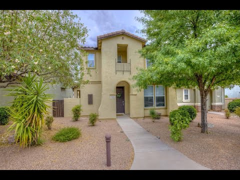 358 W. Paseo Celestial, Sahuarita, AZ home video tour