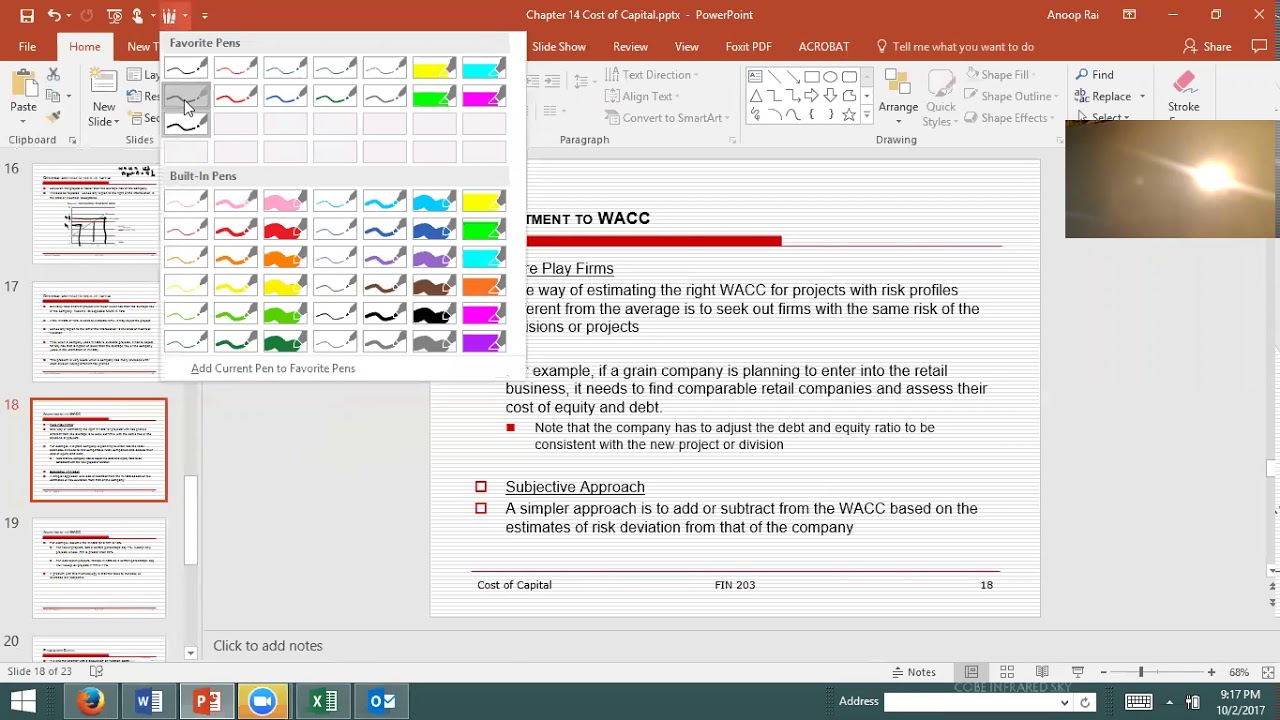 Chapter 14 part 2 - YouTube