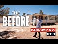 Have you heard of Pahrump Nevada?