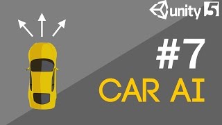 Car AI Tutorial #7 (Unity 5) - Image Effects [BONUS] Wealth