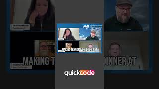 Shifting Compliance Left (Clip from Webinar)