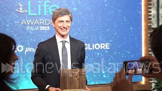 Ceoforlife Awards, Premiate Le Eccellenze Della Sostenibilità