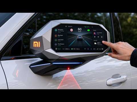 40 НАЙДЕНЫХ НОВЫХ АВТОМОБИЛЬНЫХ ТОВАРОВ c AliExpress в 2026 году