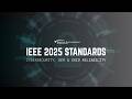 NERC CIP & IEEE 2025 Substation Standards: Cybersecurity, DER & Grid Reliability