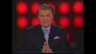 Million Dollar Password  Jeff Garlin U0026 Chelsea Handler june 14 2009