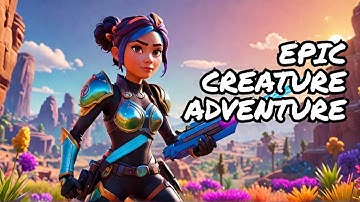 Creatures of AVA - Gameplay Walkthrough - Part 2  [No Commentary]