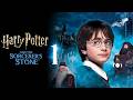 Harry Potter and the Sorcerer's Stone | Daniel Radcliffe, Emma Watson — Facts & Review