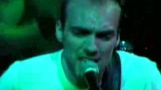 SDRE Sunny Day Real Estate- Killed by and Angel Live