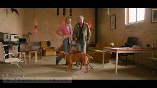 Prime Video Clarkson's Farm Season 5 Episode 6 - Dogs mating on tv