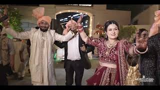 Same Day Edite || Dr.Sahil & Dakshita || Wedding Teaser || Raj Foto Studio +91-9212710864