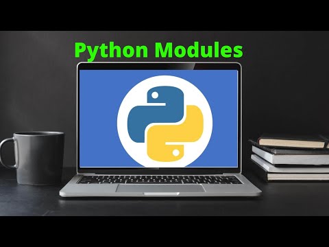 Python Modules The Definitive Beginner Guide