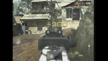 OverlorD IX Mission MoaB