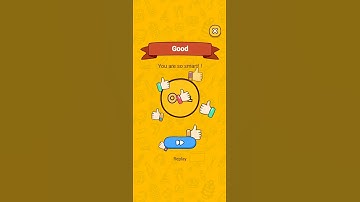 Brain Find level 18 Let me out Gameplay Walkthroug Solution