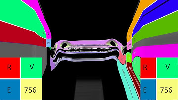 Klasky Pitch Effects Render Pack Day 9 - X is Going Weirdness Every