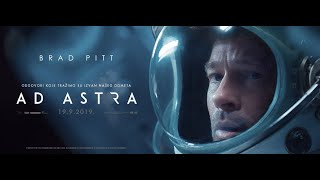 Ad Astra U Imax-U Od 19.9.