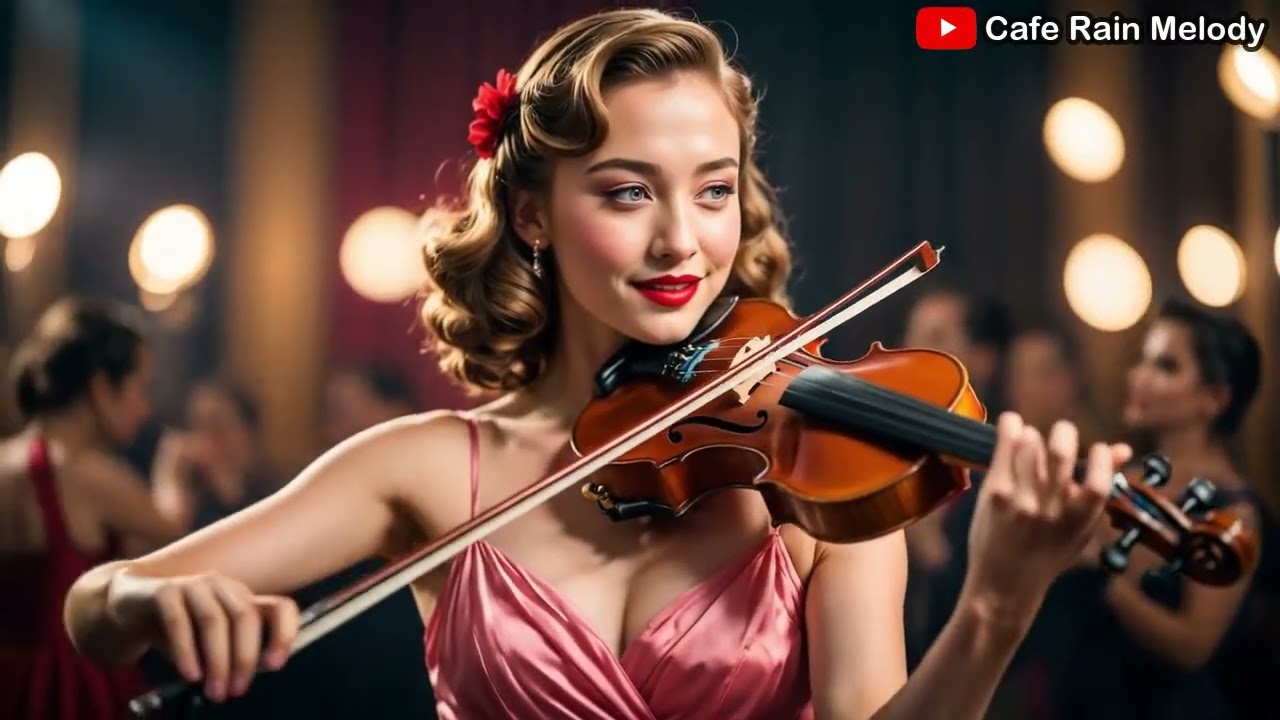 True Saxophone love instrumental 🕰️ Coffeshop Jazz Music from the 1920s | Retro Vibes & Swing