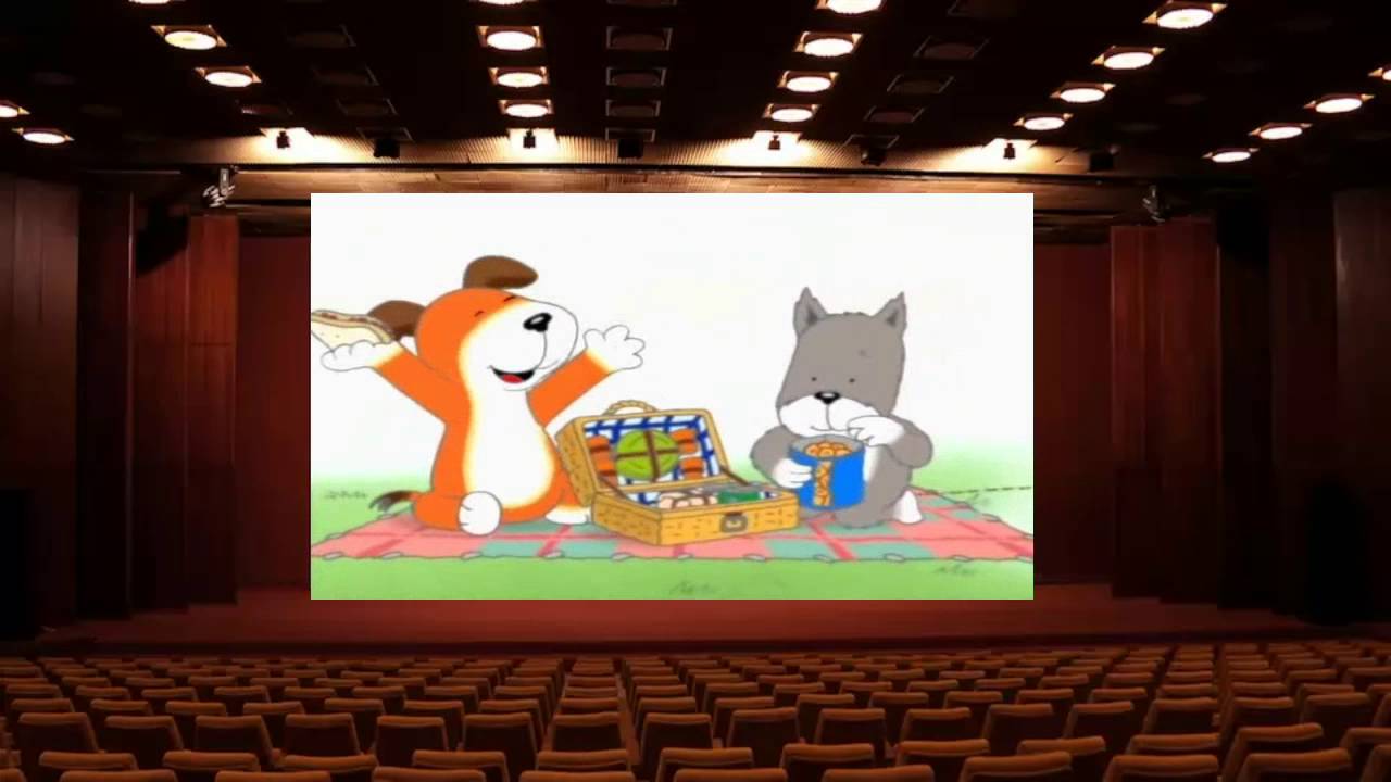 Kipper The Complete Collection The Picnic YouTube