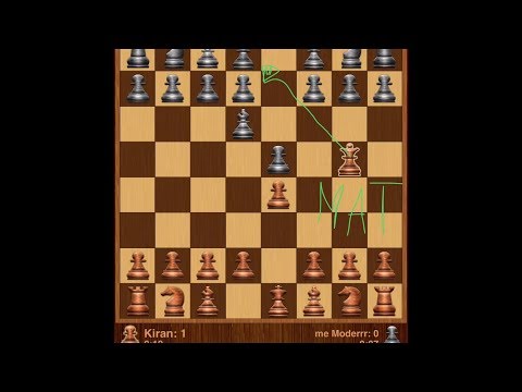 Video: Hoe maak je een schaakmat in 3 stappen: 7 stappen (met afbeeldingen)