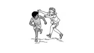 Backwards Tag, Youre It By Melanie Martinez