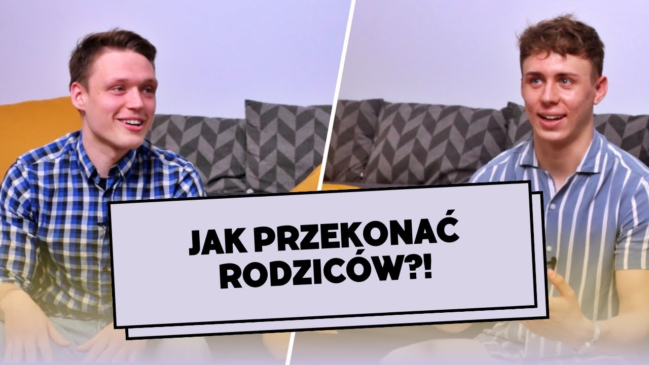 JAK PRZEKONAĆ RODZICÓW do EDUKACJI DOMOWEJ?!