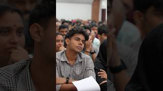 REPEATERS PARENTS MEET | 2025 | Universal Institute, Kottakkal