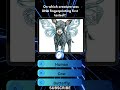 "Only 1% Know This! 🦋 DNA Fingerprinting First Tested On?  #shorts #shortsfeed #shortvideo #viral