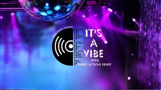 Download Lagu It's a Vibe Sessions 001/ Unwind \u0026 Groove Tech House/ James Action Keney and Nowsley MP3