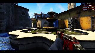 'First Time' by Cruuz  - CSGO Edit