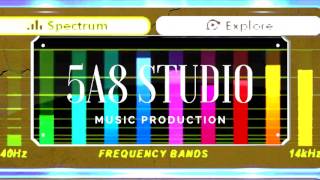 MC Lan - Rabetão Eletro Funk remix - Dj juninho X (5A8 Studio) screenshot 1