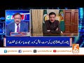 Khabar Hai | Saeed Qazi | Mian Shahid | Saif Sherani | 15 Oct 2026 | GNN