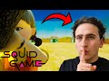 GIOCO A SQUID GAME 2 PER LA PRIMA VOLTA *ignorante*