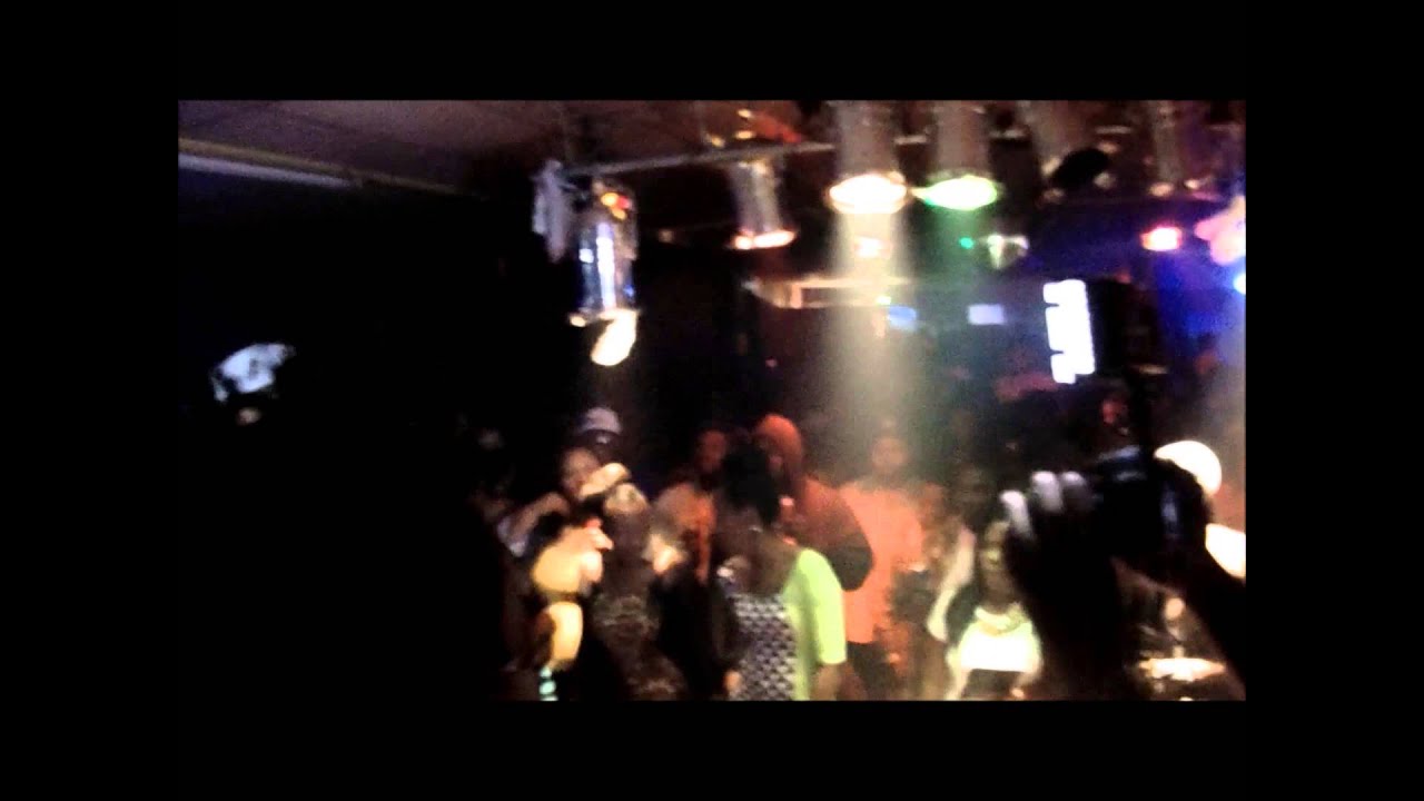 MouseOnThaTrack Show in El Dorado, Arkansas YouTube