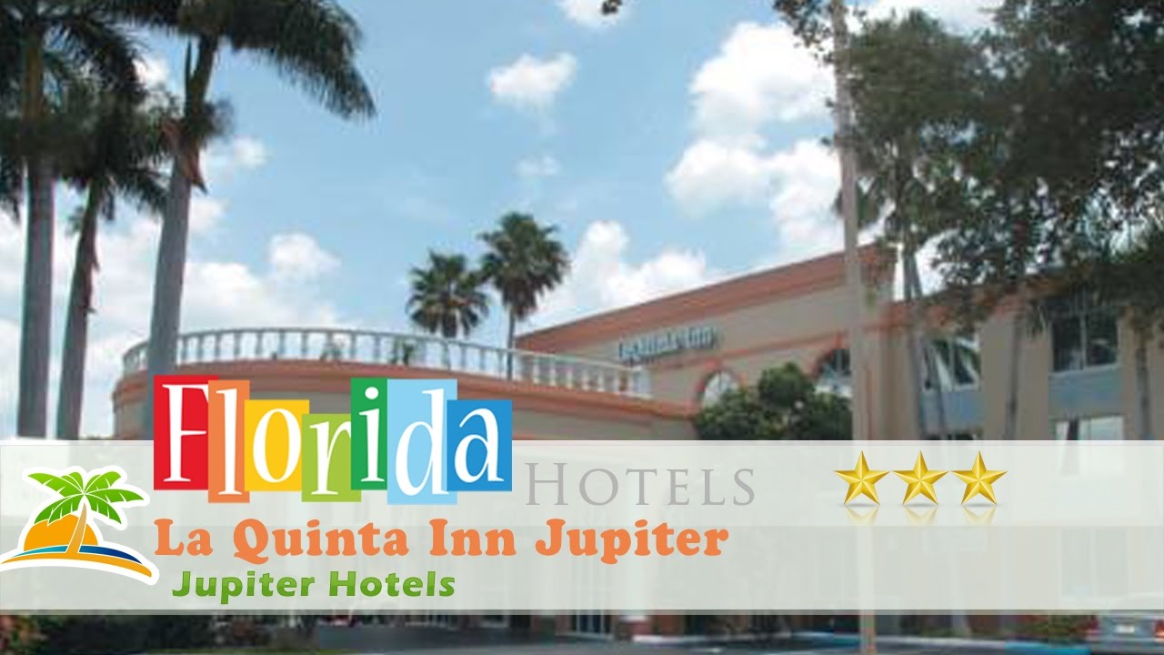 La Quinta Inn Jupiter - Jupiter Hotels, Florida