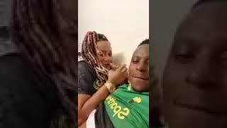 VIDEO YA MAMA J BAADA YA KUTOKA KWENYE TAMASHA LA WANANCHI