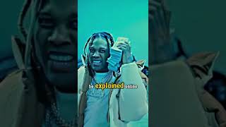 Week before king Von died #kingvon #rap #rap #ybe #von #llkv #oblock #lildurk